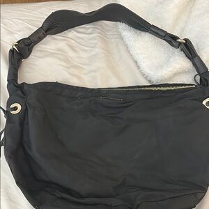 Kate Spade Black Vintage Bag